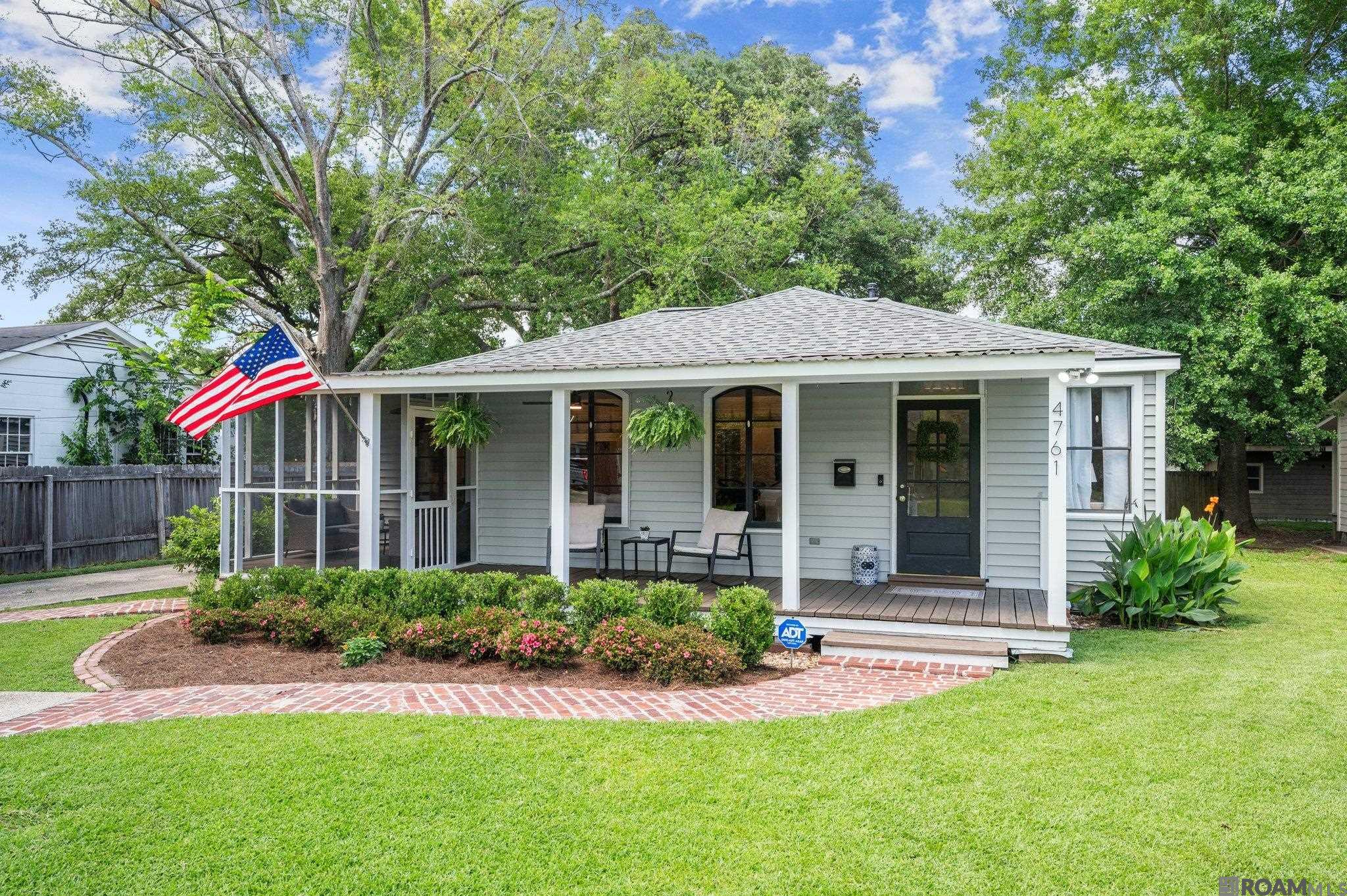 4761 Mimosa St, Baton Rouge, Louisiana image 1