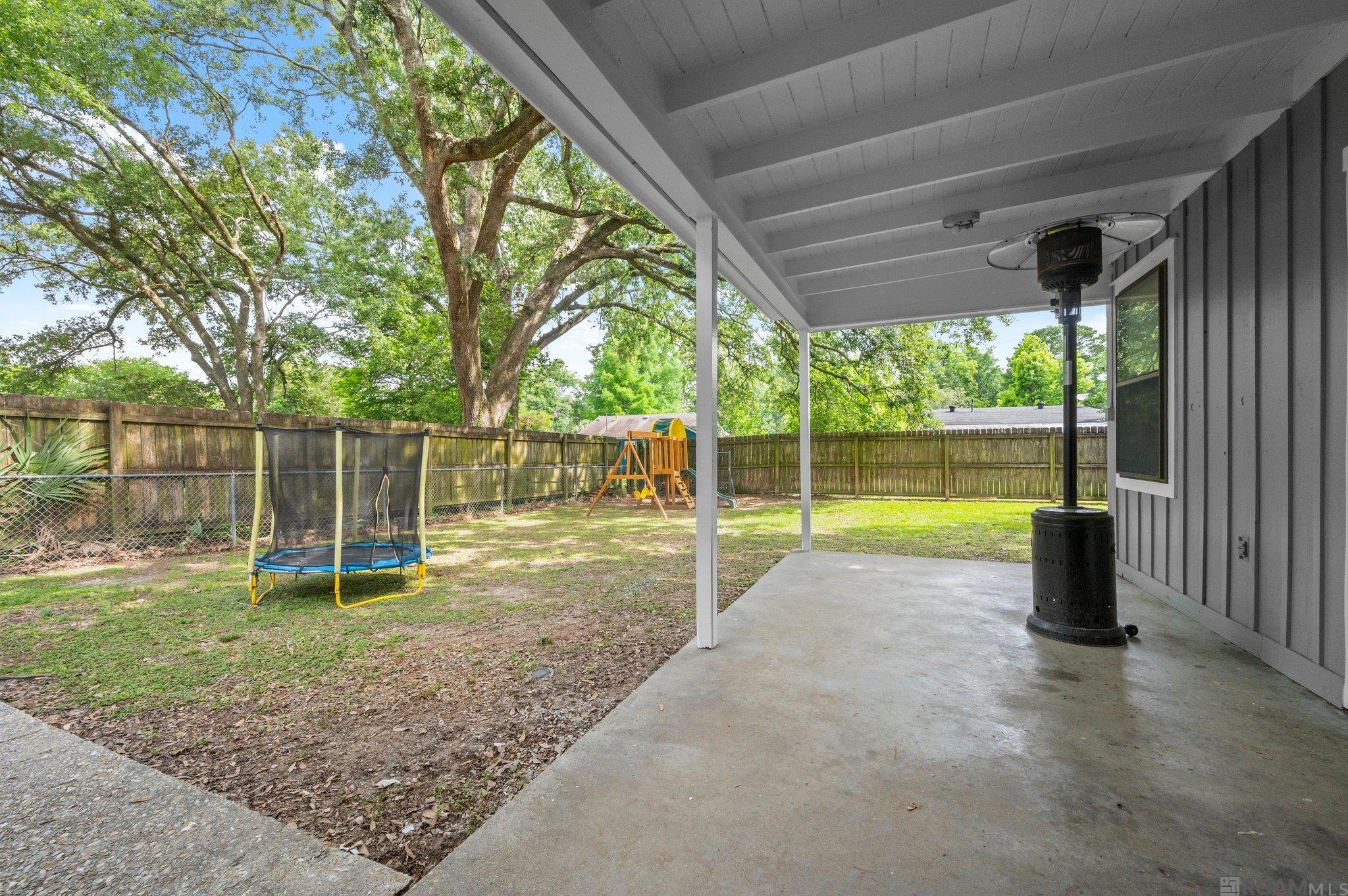 4761 Mimosa St, Baton Rouge, Louisiana image 22