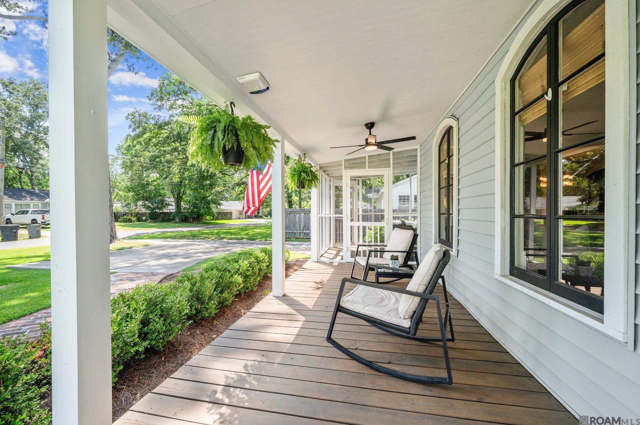 4761 Mimosa St, Baton Rouge, Louisiana image 3
