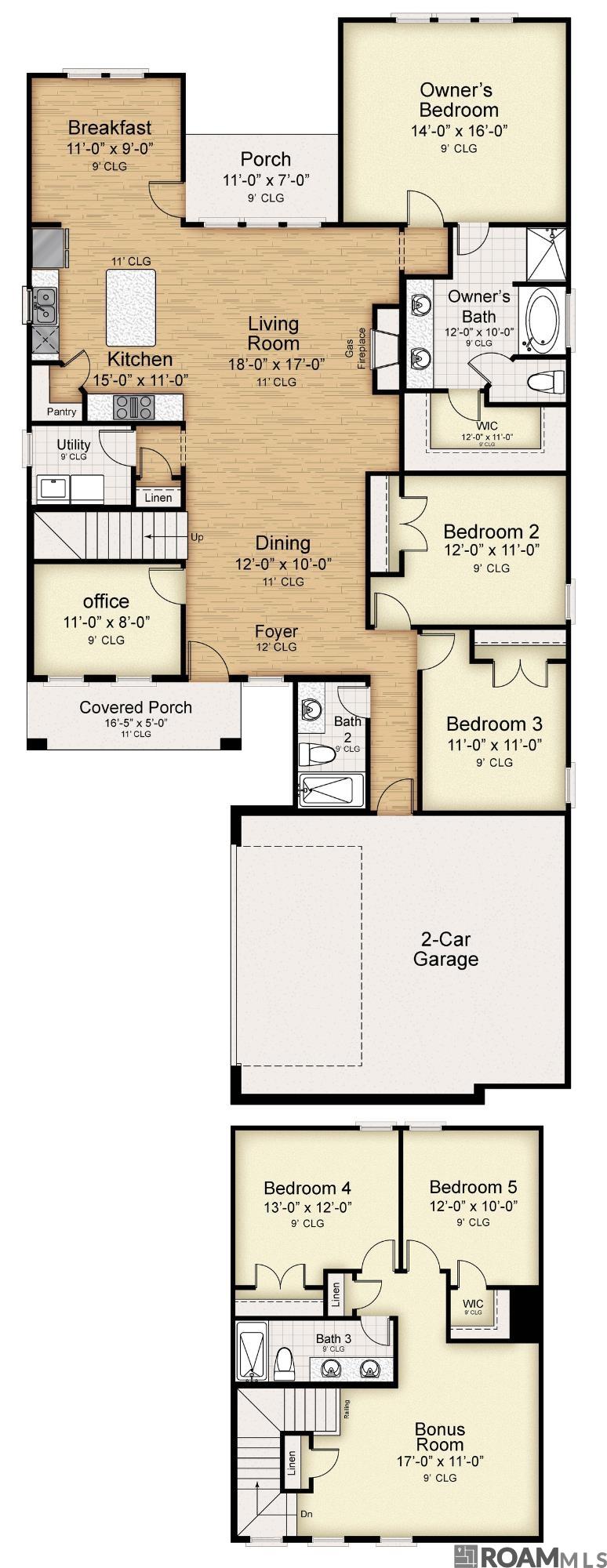 25281 Burlington Dr, Denham Springs, Louisiana image 22
