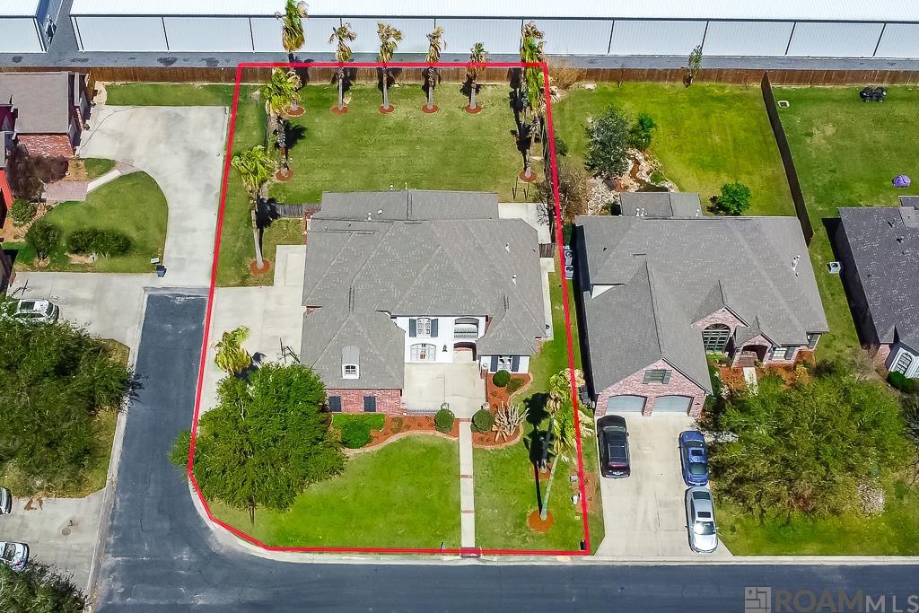 37286 Christina Ave, Prairieville, Louisiana image 20