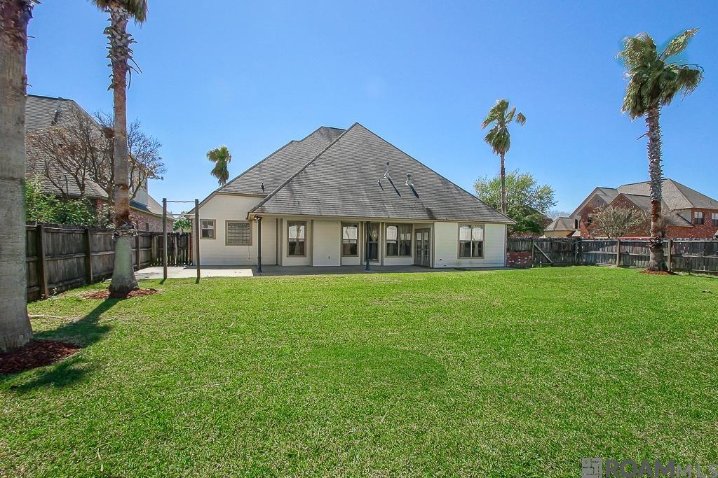 37286 Christina Ave, Prairieville, Louisiana image 25