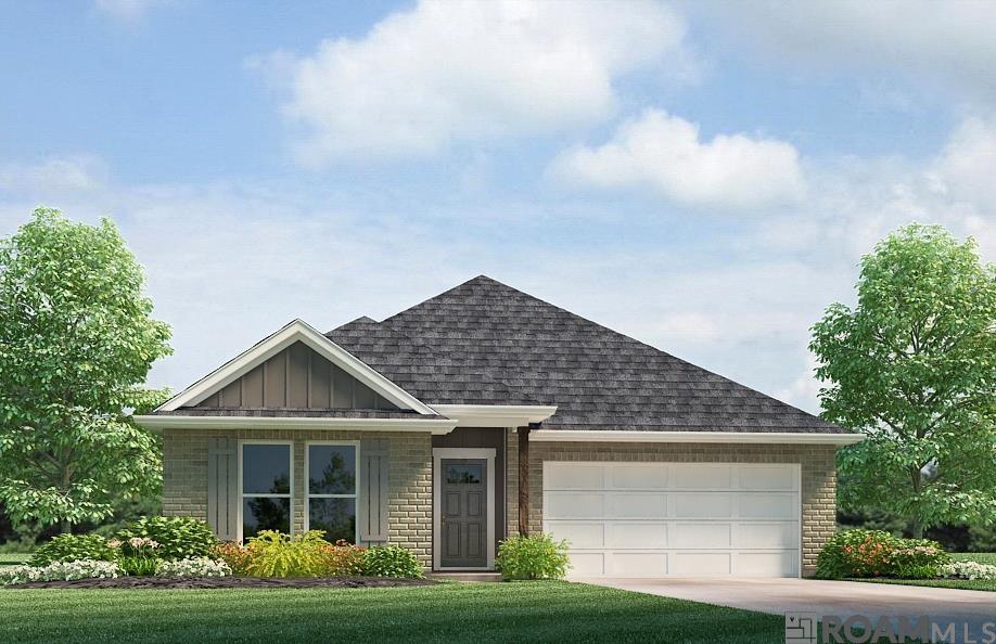 12898 Bay Leaf Dr, Denham Springs, Louisiana image 1