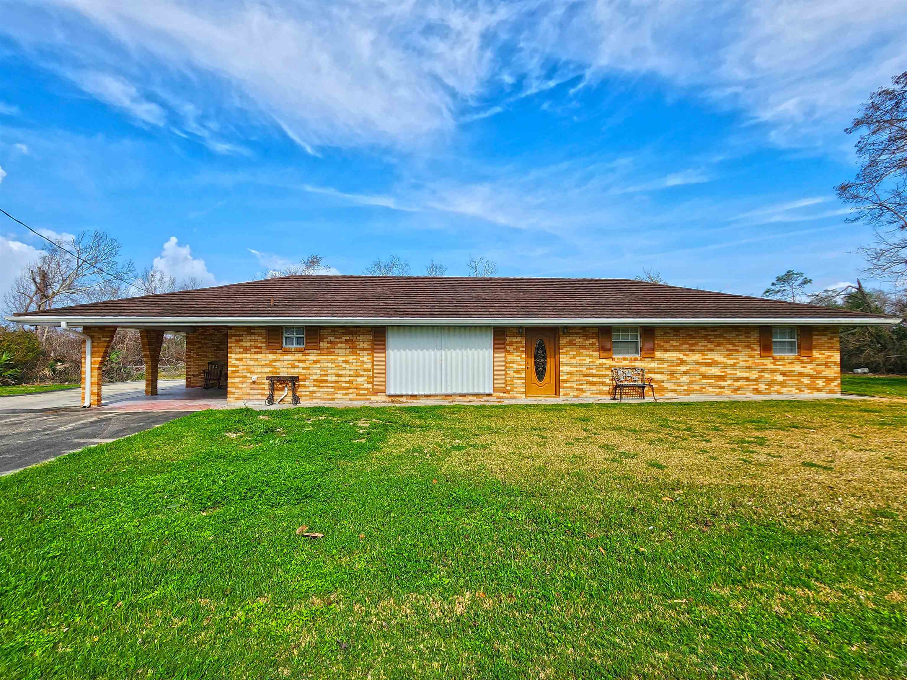 116 W 71st Street, Cut Off, Louisiana image 1