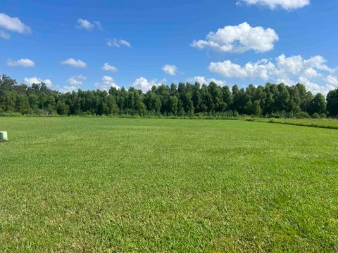 Vacant Land For Sale - 357 Independence Drive<br/> Houma, LA 70360
