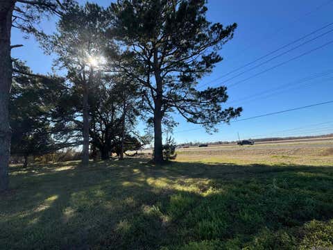 Vacant Land For Sale - 4525 La Hwy 1<br/> Port Allen, LA 70767