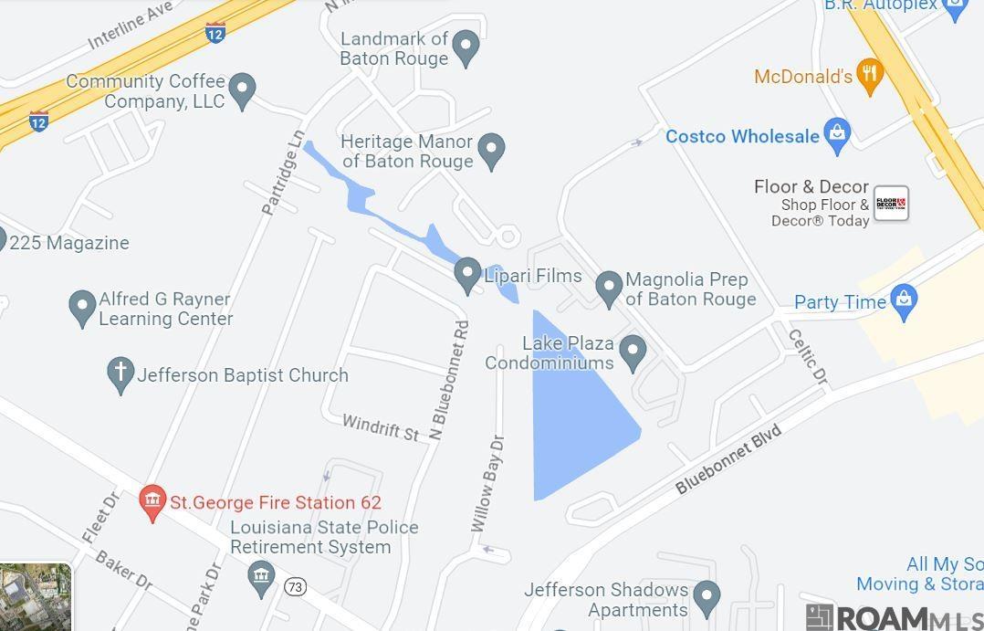 10284 W Winston Ave #2, Baton Rouge, Louisiana image 16