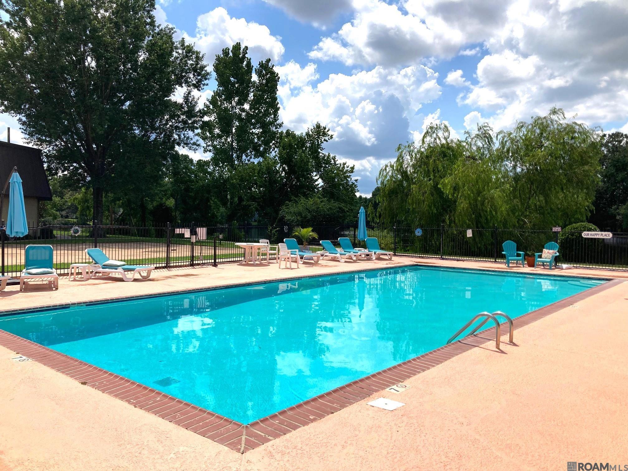 10284 W Winston Ave #2, Baton Rouge, Louisiana image 14