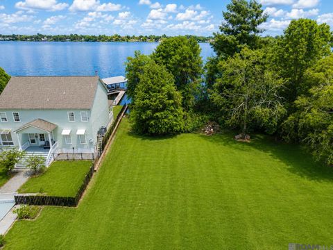 Vacant Land For Sale - 10655 Island Rd<br/> Ventress, LA 70783