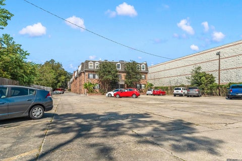 Condo For Sale - 4735 Government St #322<br/> Baton Rouge, LA 70806