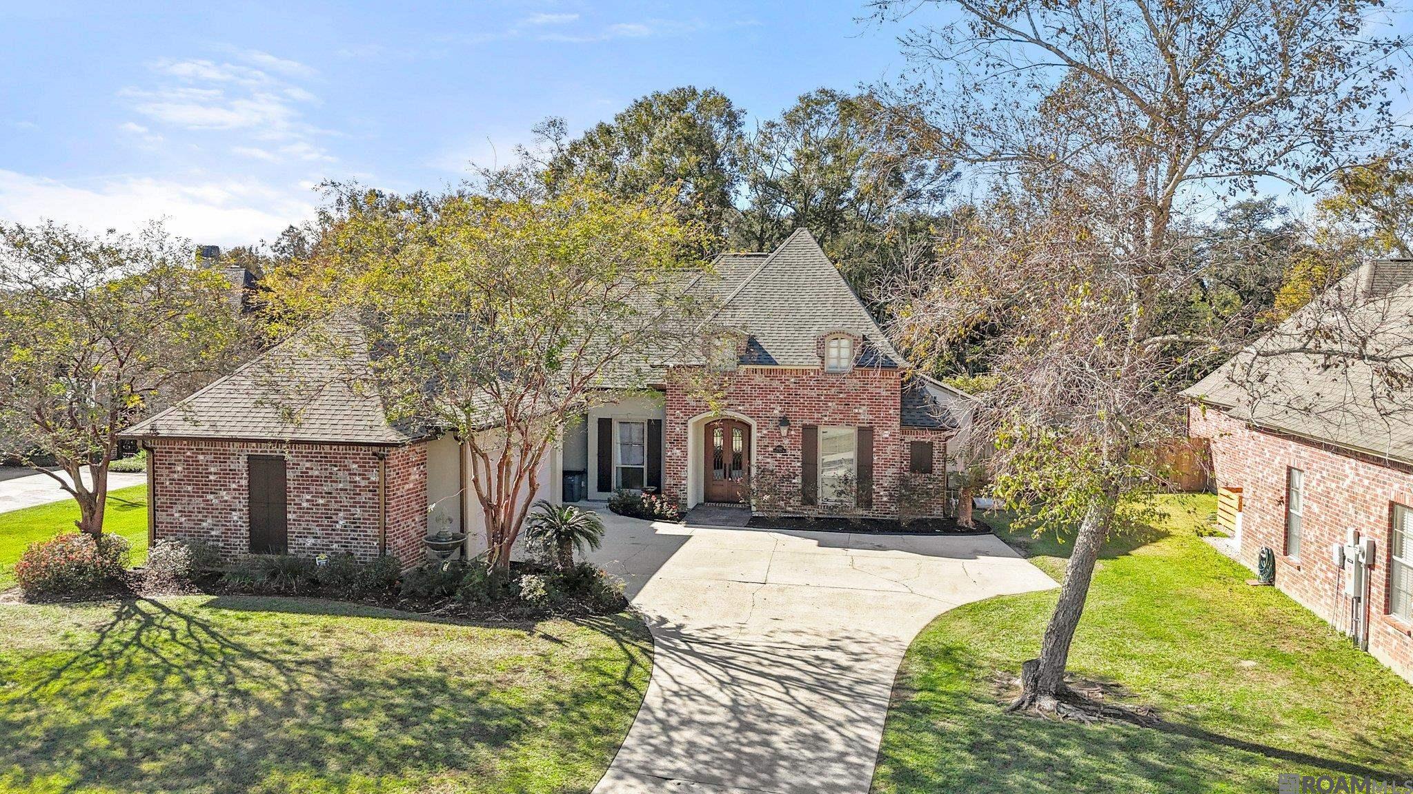 16447 Spanish Oaks Blvd, Prairieville, Louisiana image 26