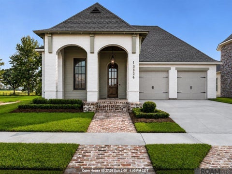 Homes For Sale - 13824 Harveston Mill Dr<br/> Baton Rouge, LA 70810