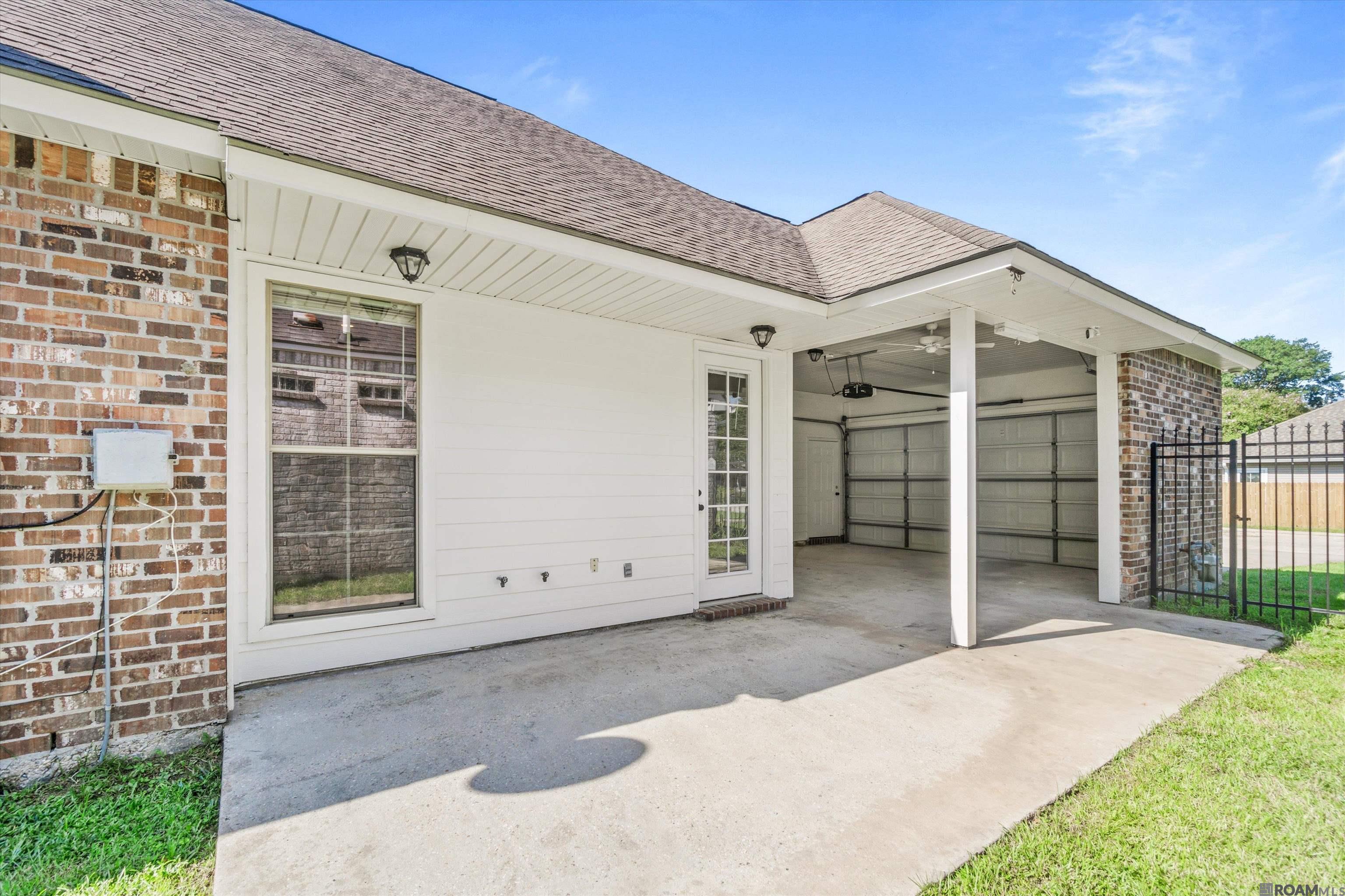 100 S Secret Gate Ln, Denham Springs, Louisiana image 19