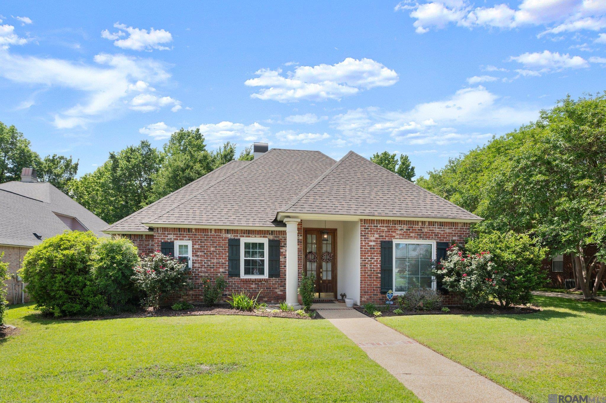4919 Albert East Blvd, Zachary, Louisiana image 2