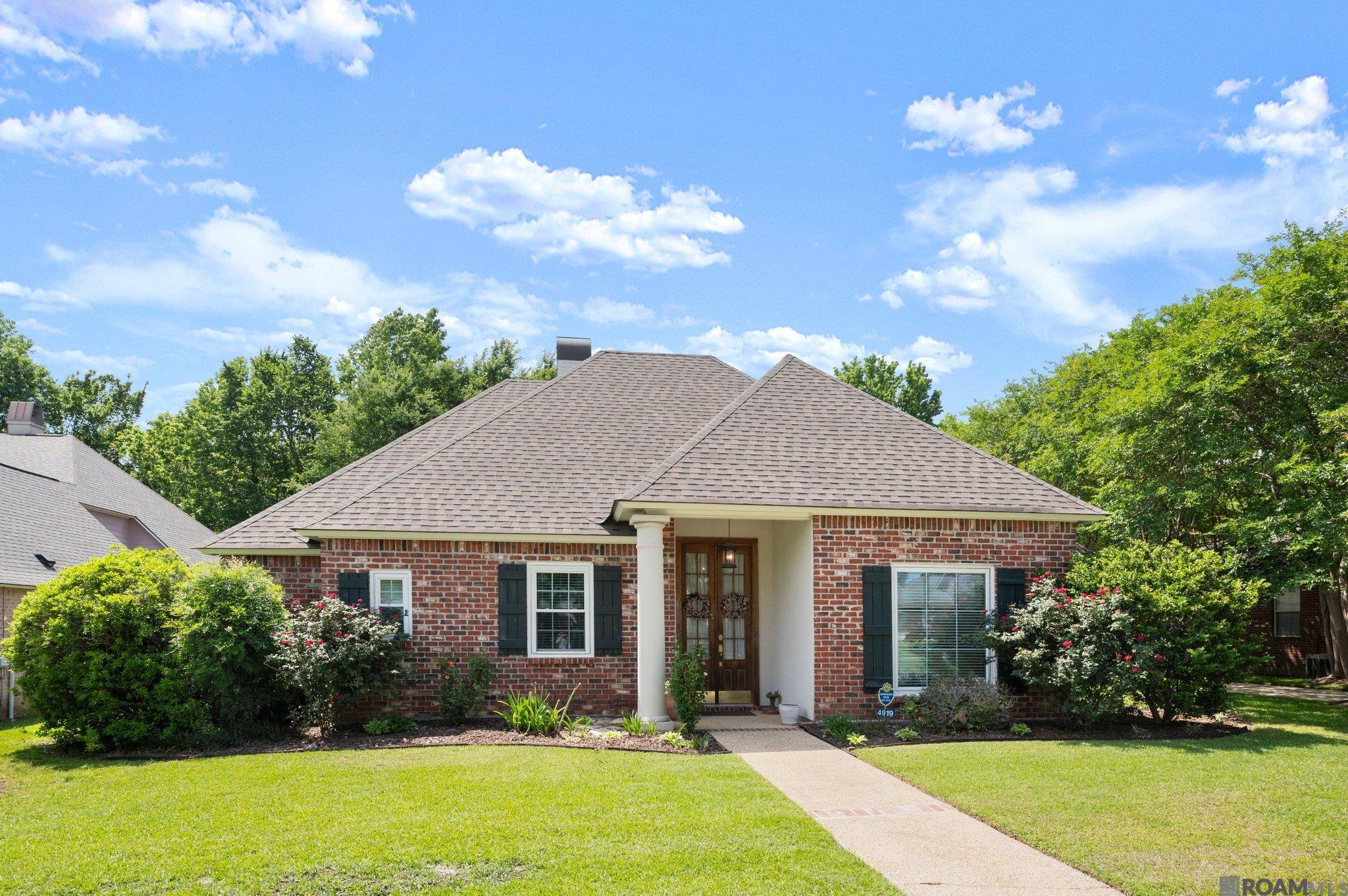 4919 Albert East Blvd, Zachary, Louisiana image 1