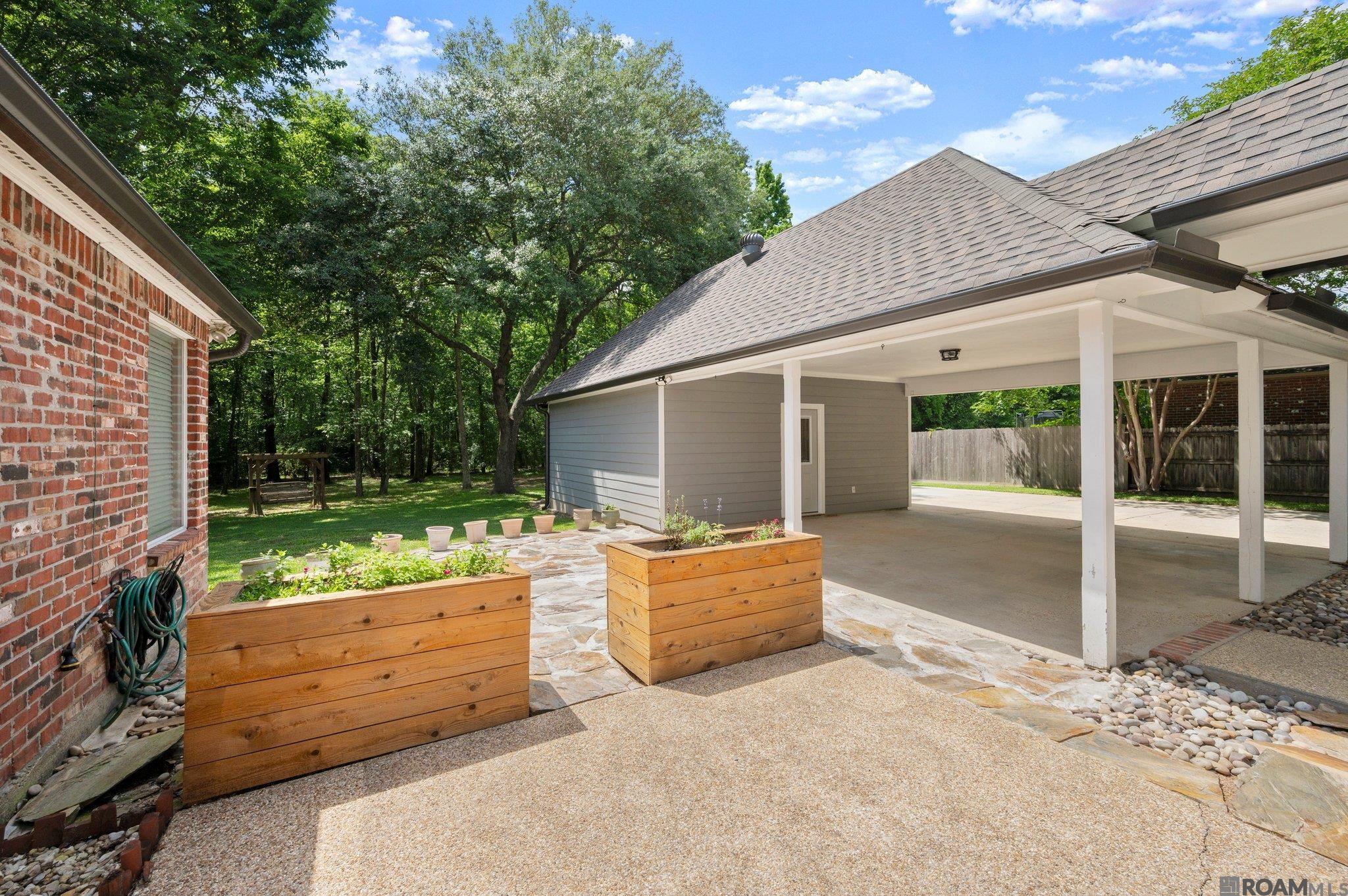 4919 Albert East Blvd, Zachary, Louisiana image 4