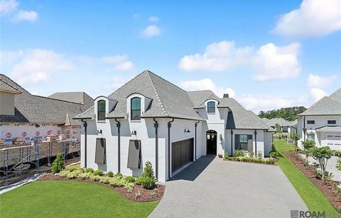 Homes For Sale - 466 Cercle Du Lac<br/> Saint Tammany County, Covington, LA 70433