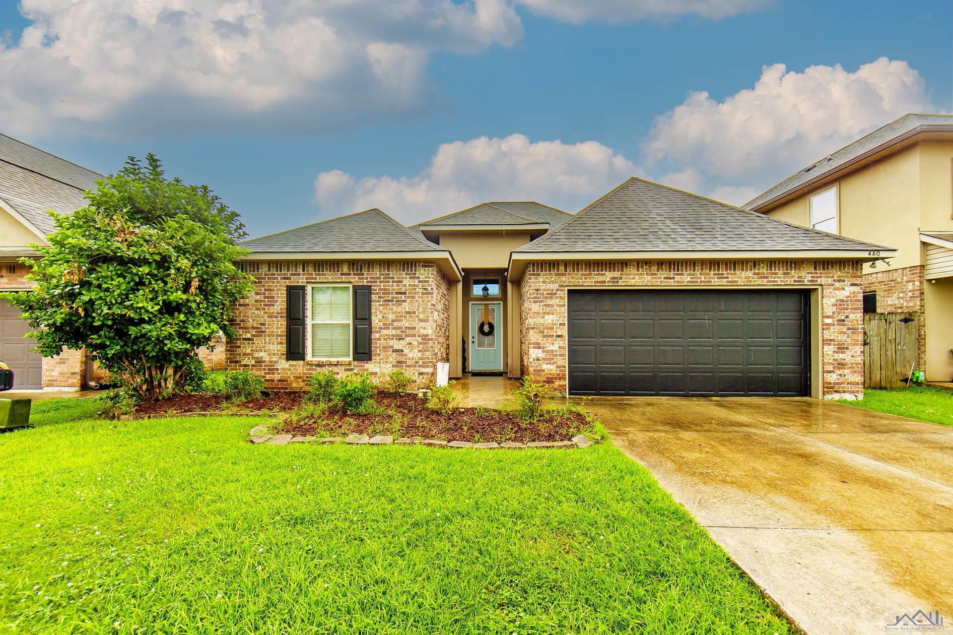 460 Christopher Dr, Houma, Louisiana image 1