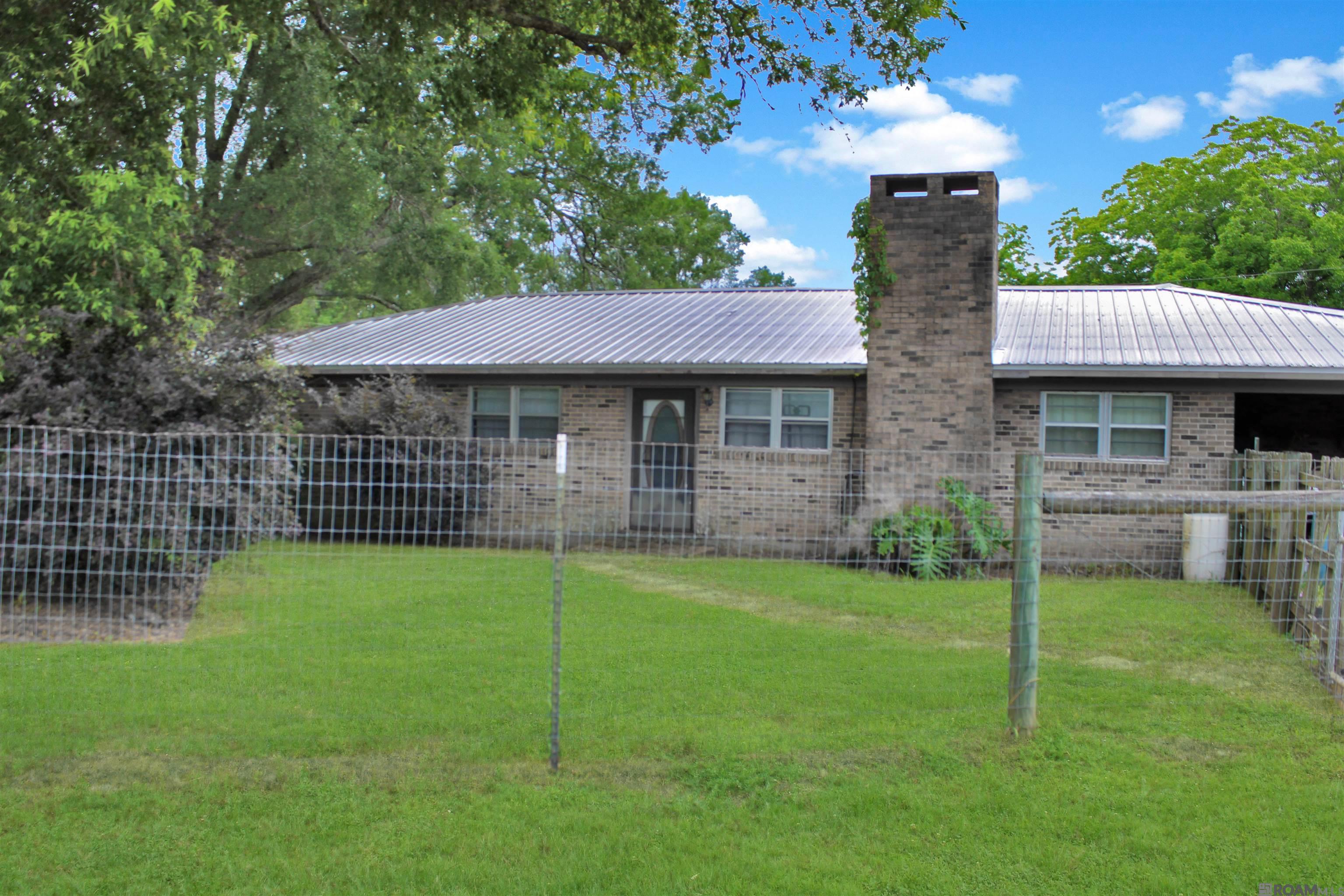 720 Anderson Rd, Amite, Louisiana image 1