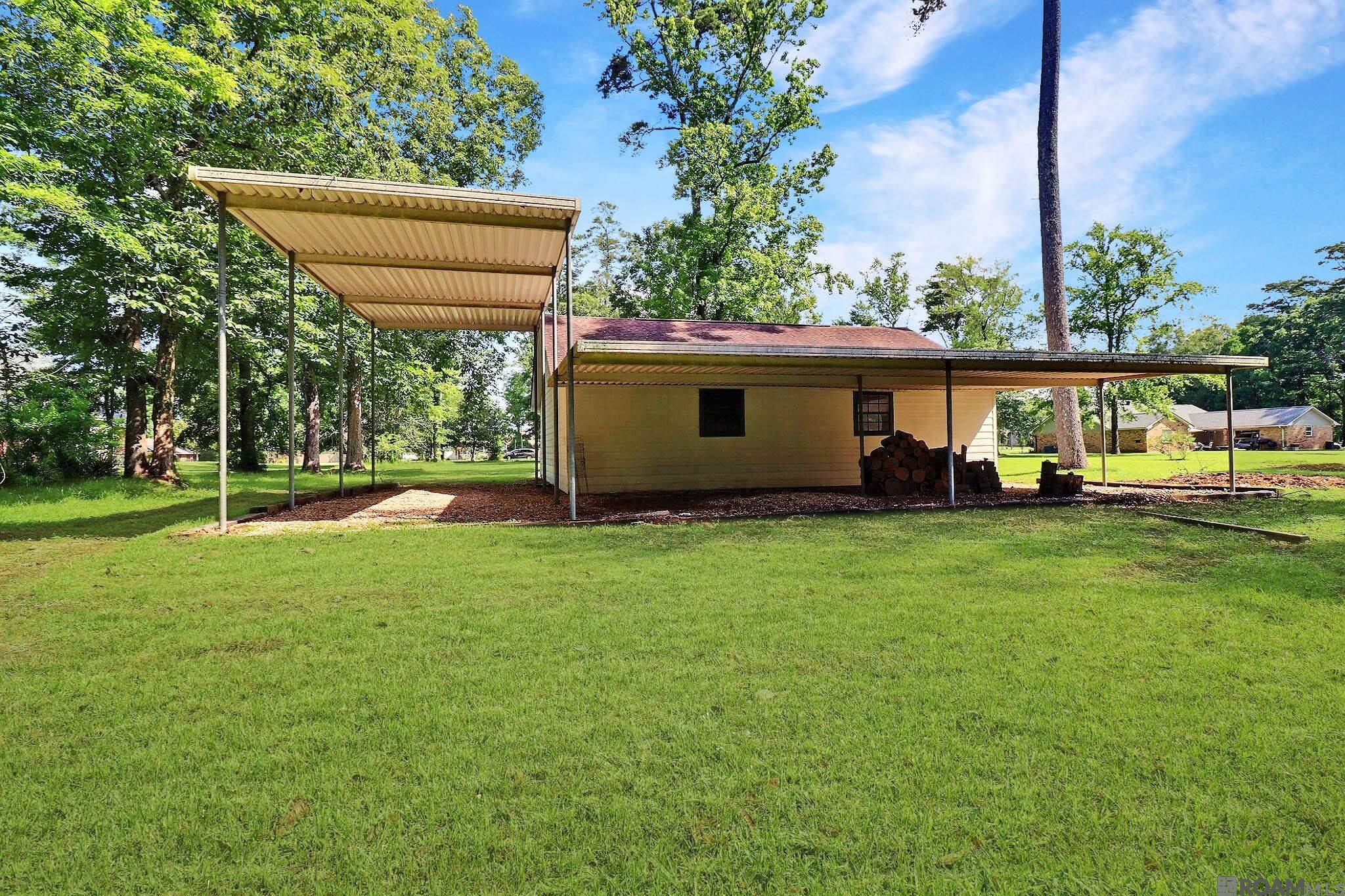 8140 Evergreen Dr, Denham Springs, Louisiana image 24