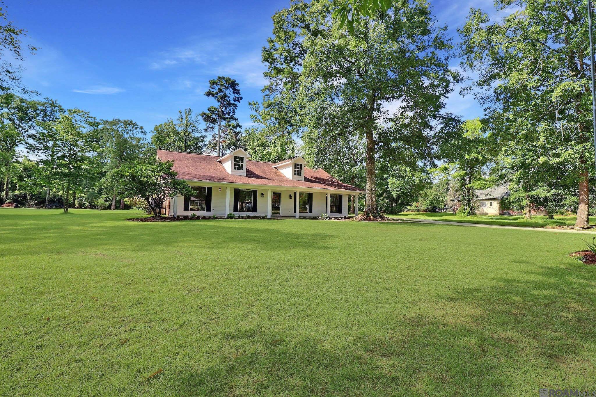 8140 Evergreen Dr, Denham Springs, Louisiana image 2