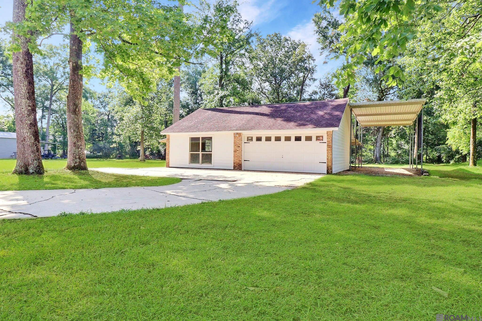 8140 Evergreen Dr, Denham Springs, Louisiana image 23