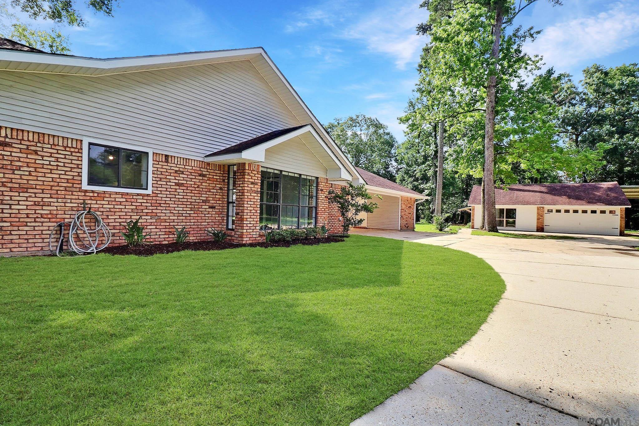 8140 Evergreen Dr, Denham Springs, Louisiana image 19