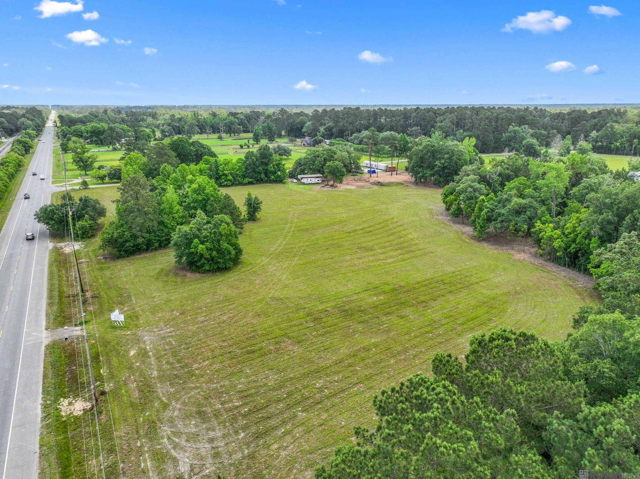 Tract MM-1-B Florida Blvd