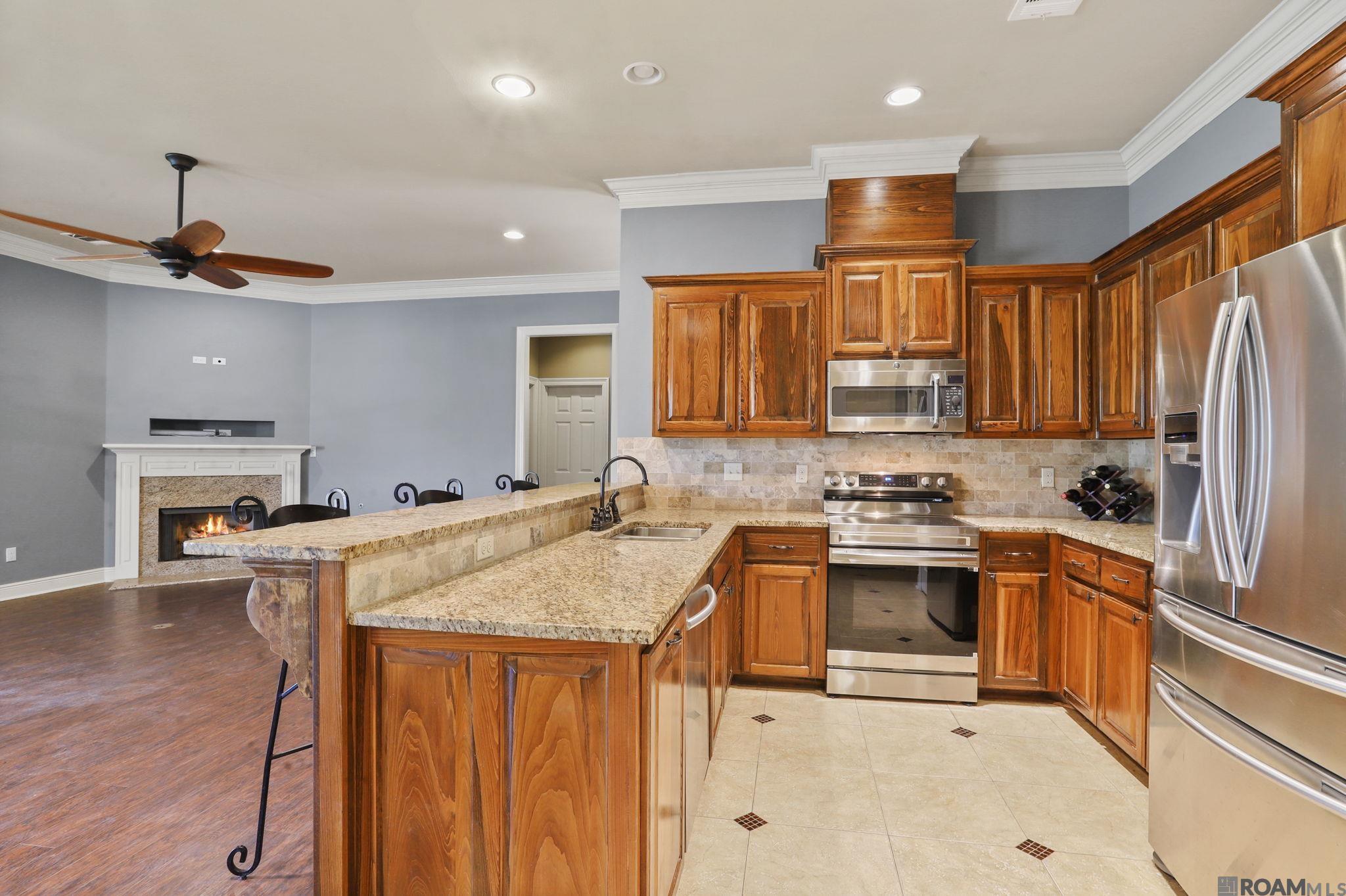 14993 Cross Creek Blvd, Walker, Louisiana image 2