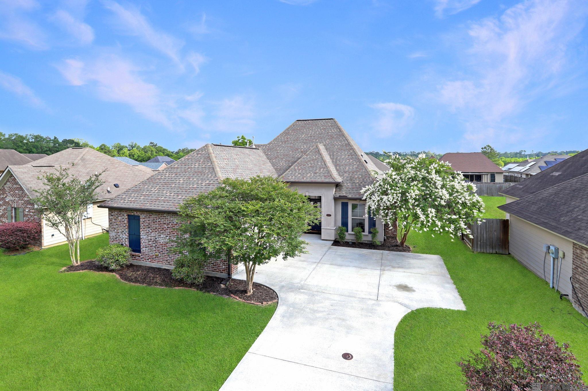 14993 Cross Creek Blvd, Walker, Louisiana image 13