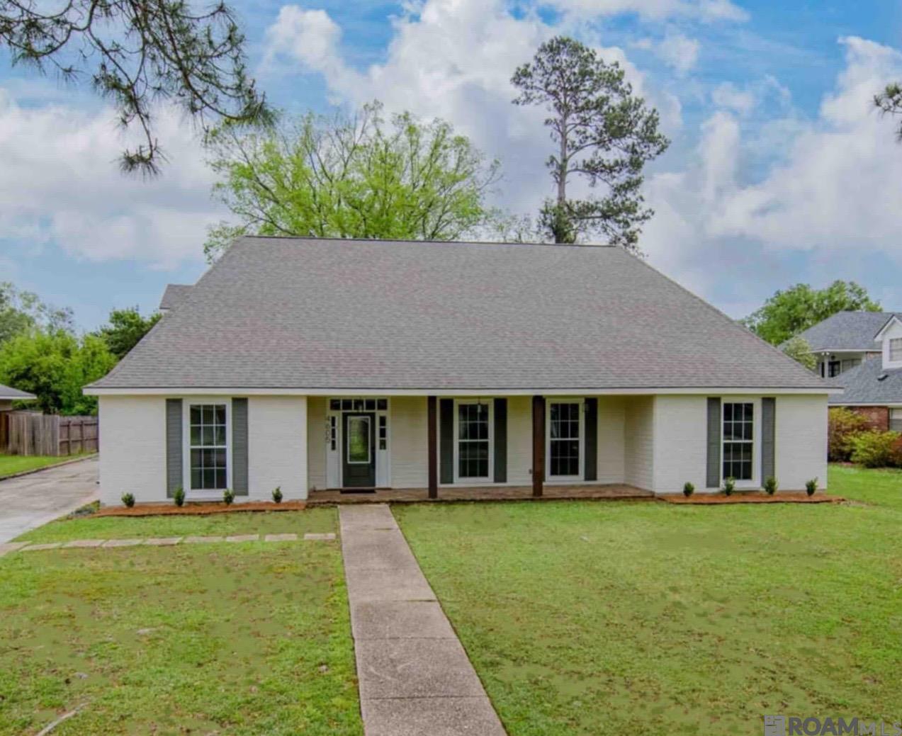 4605 Pine Ridge Dr, Baton Rouge, Louisiana image 1