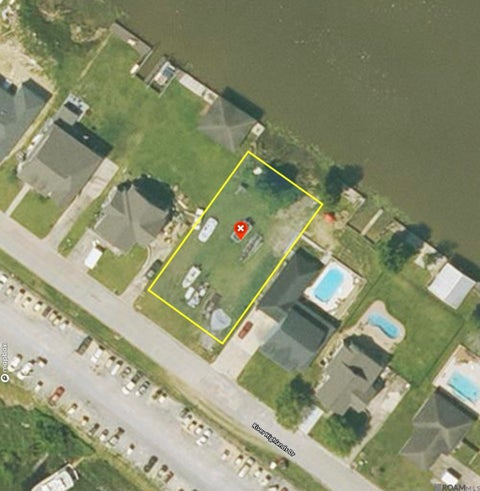 Vacant Land For Sale - LOT 103 River Highlands Drive<br/> St Amant, LA 70774