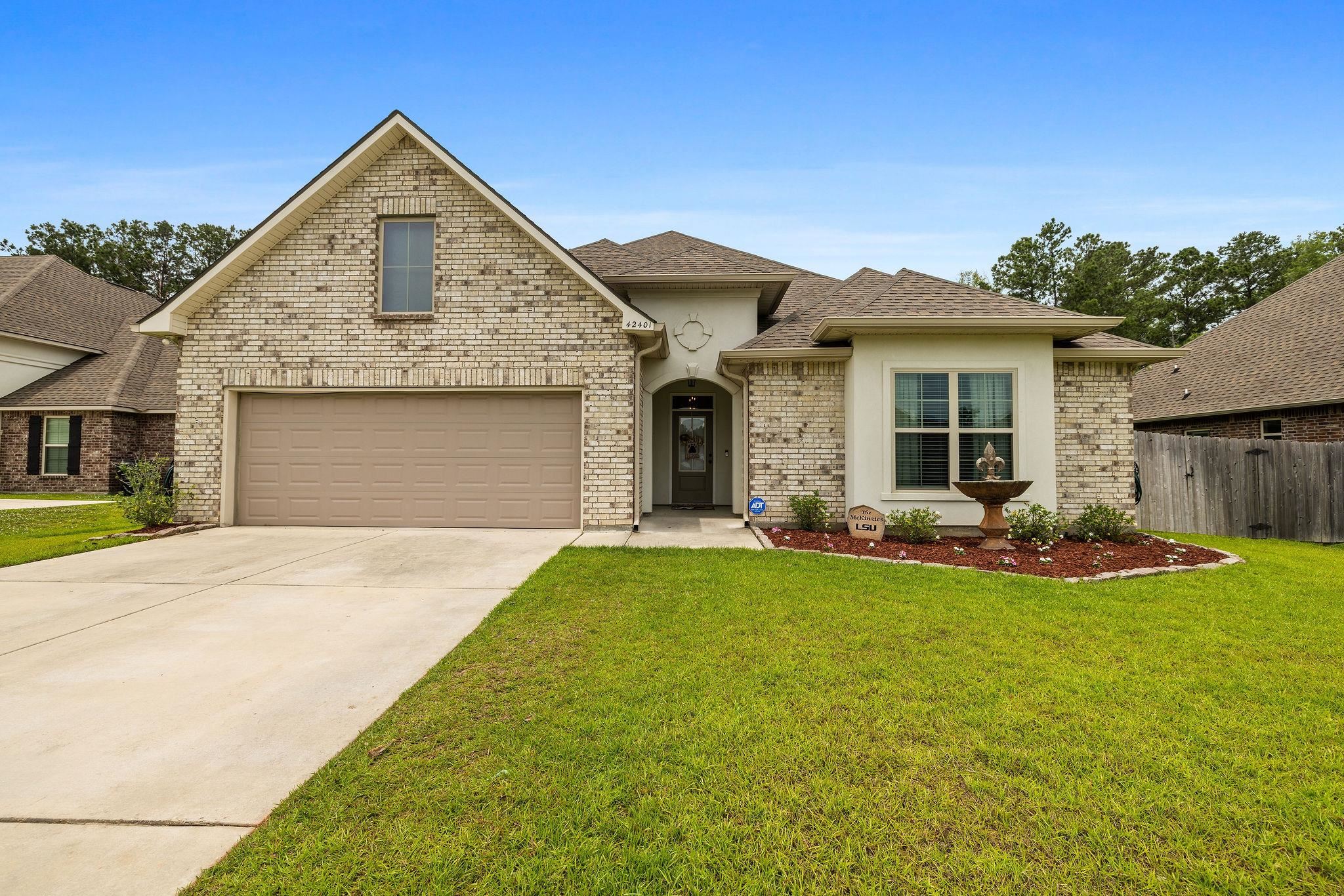 42401 Salt Grass Dr, Ponchatoula, Louisiana image 1