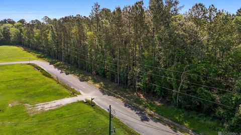 Vacant Land For Sale - Zara Sage Rd<br/> Walker, LA 70785