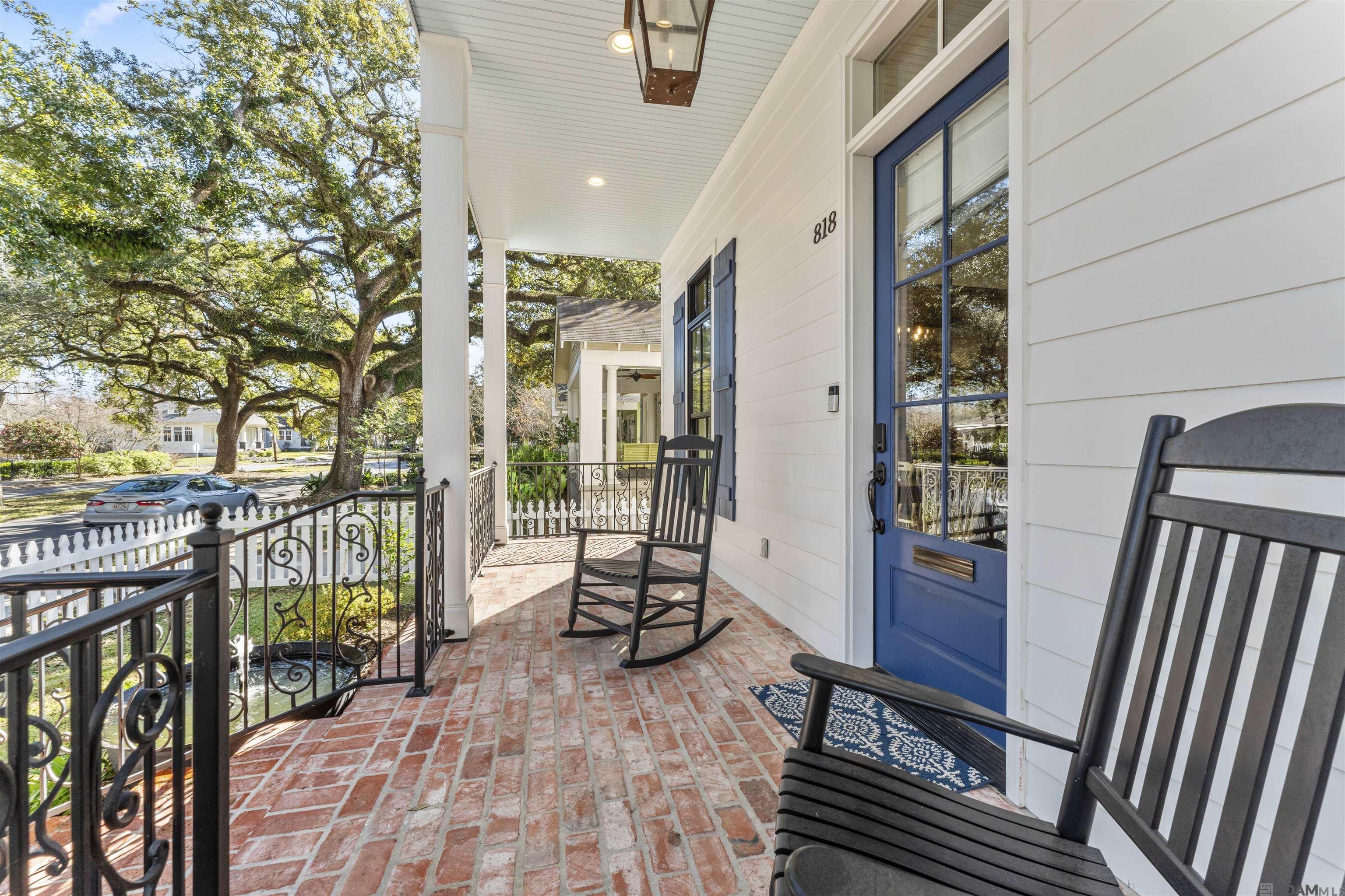 818 Park Blvd, Baton Rouge, Louisiana image 5