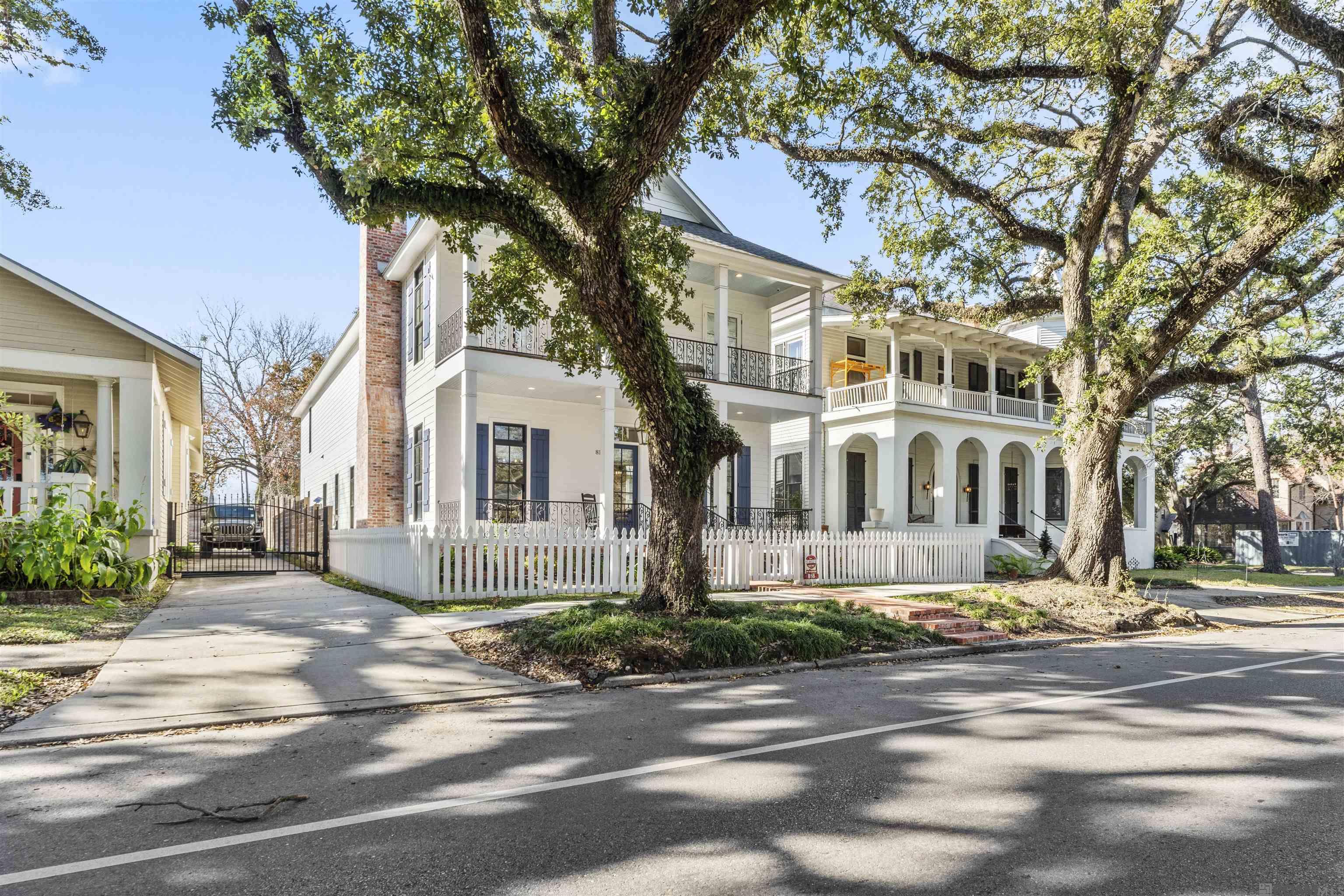 818 Park Blvd, Baton Rouge, Louisiana image 2