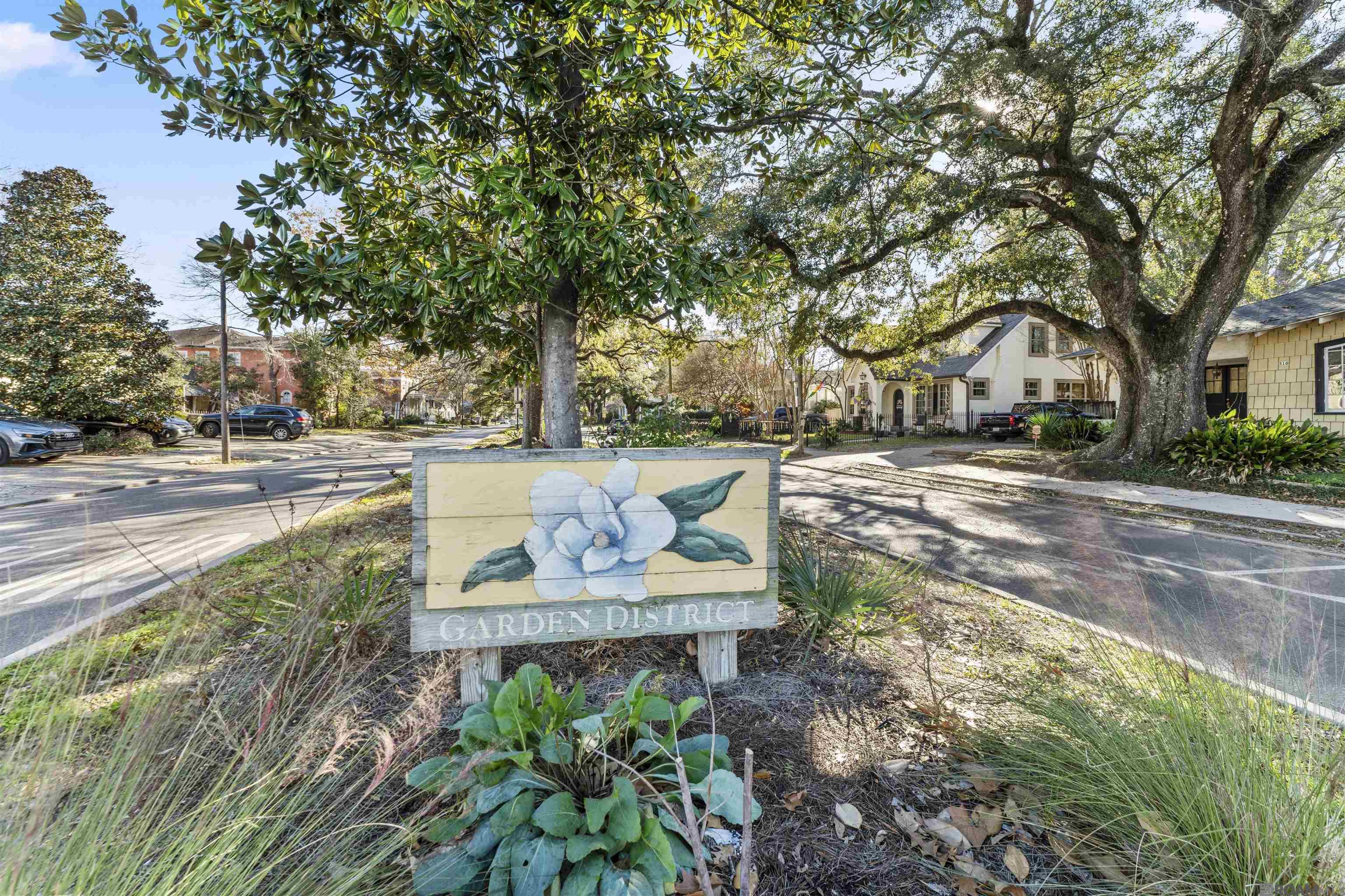 818 Park Blvd, Baton Rouge, Louisiana image 39