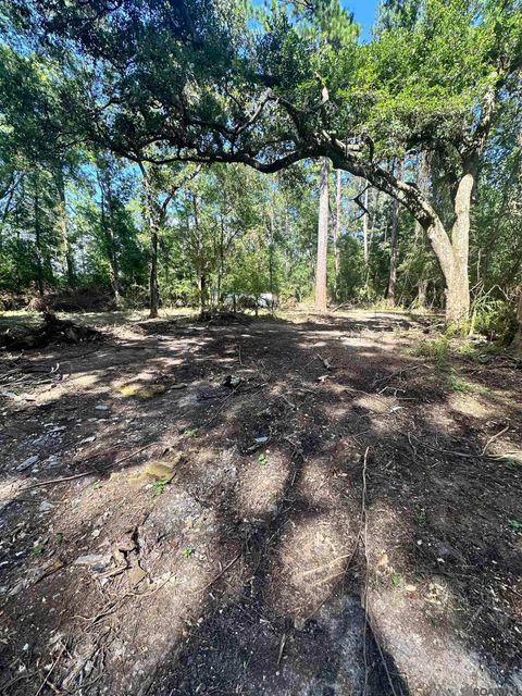 Vacant Land For Sale - TBD Caleb Ln<br/> Springfield, LA 70462
