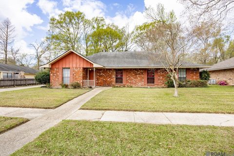 2018 Palmwood Dr, Baton Rouge, LA 70816 - MLS#: 2025004948