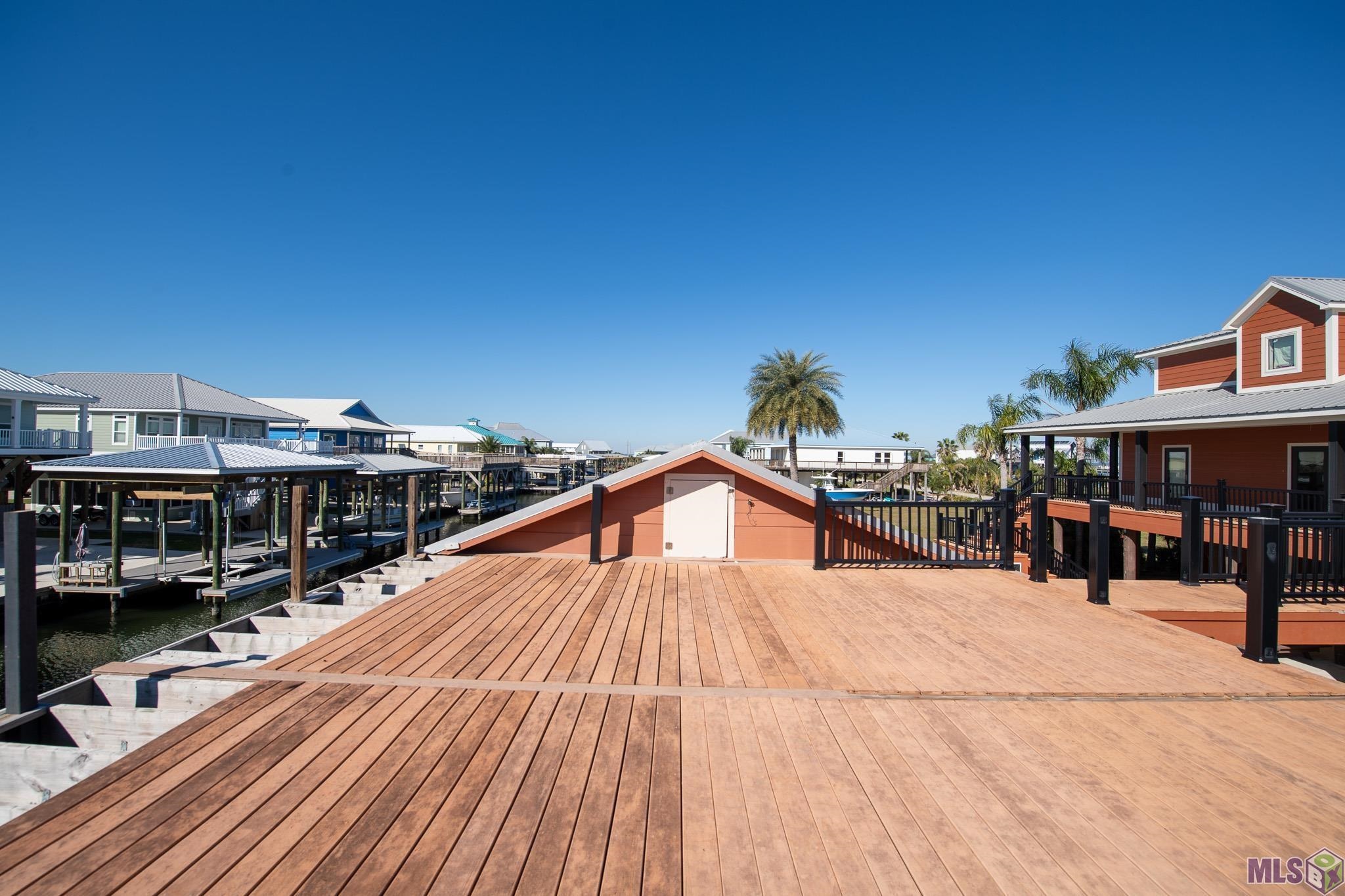 1031 Amaris Boulevard, Grand Isle, Louisiana image 24