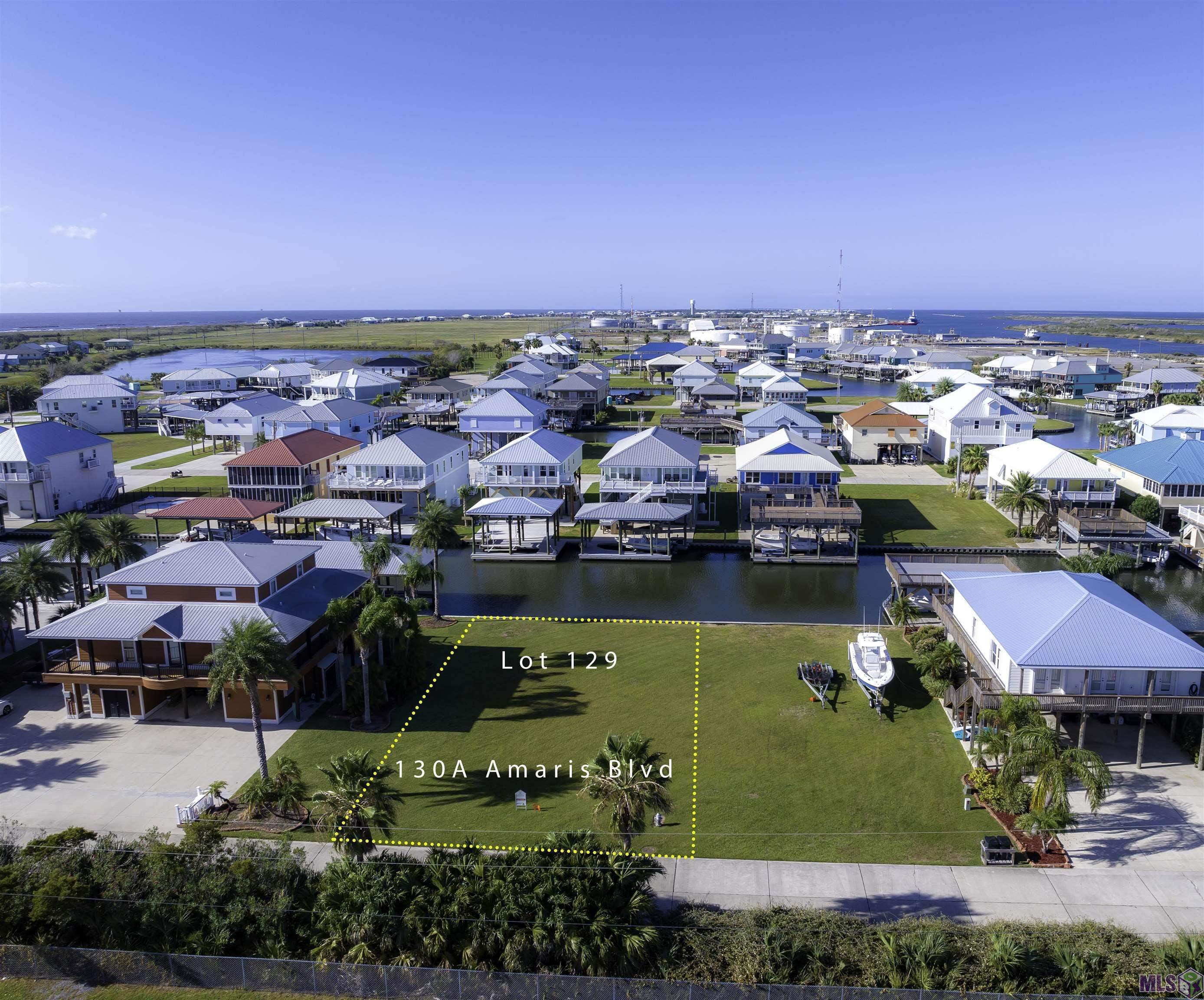 1031 Amaris Boulevard, Grand Isle, Louisiana image 29