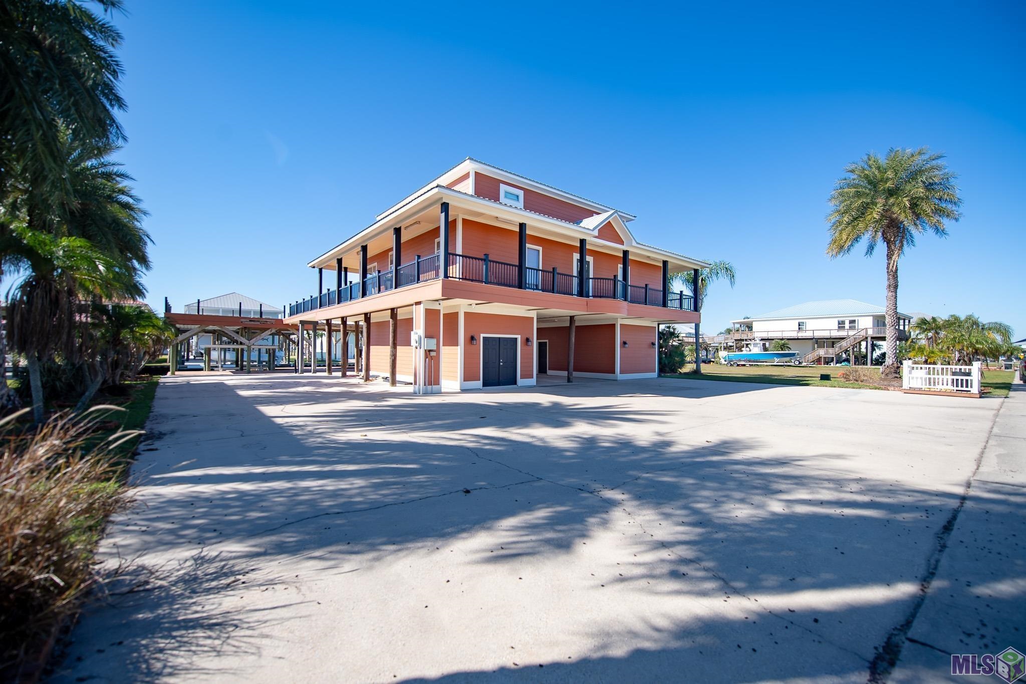 1031 Amaris Boulevard, Grand Isle, Louisiana image 33