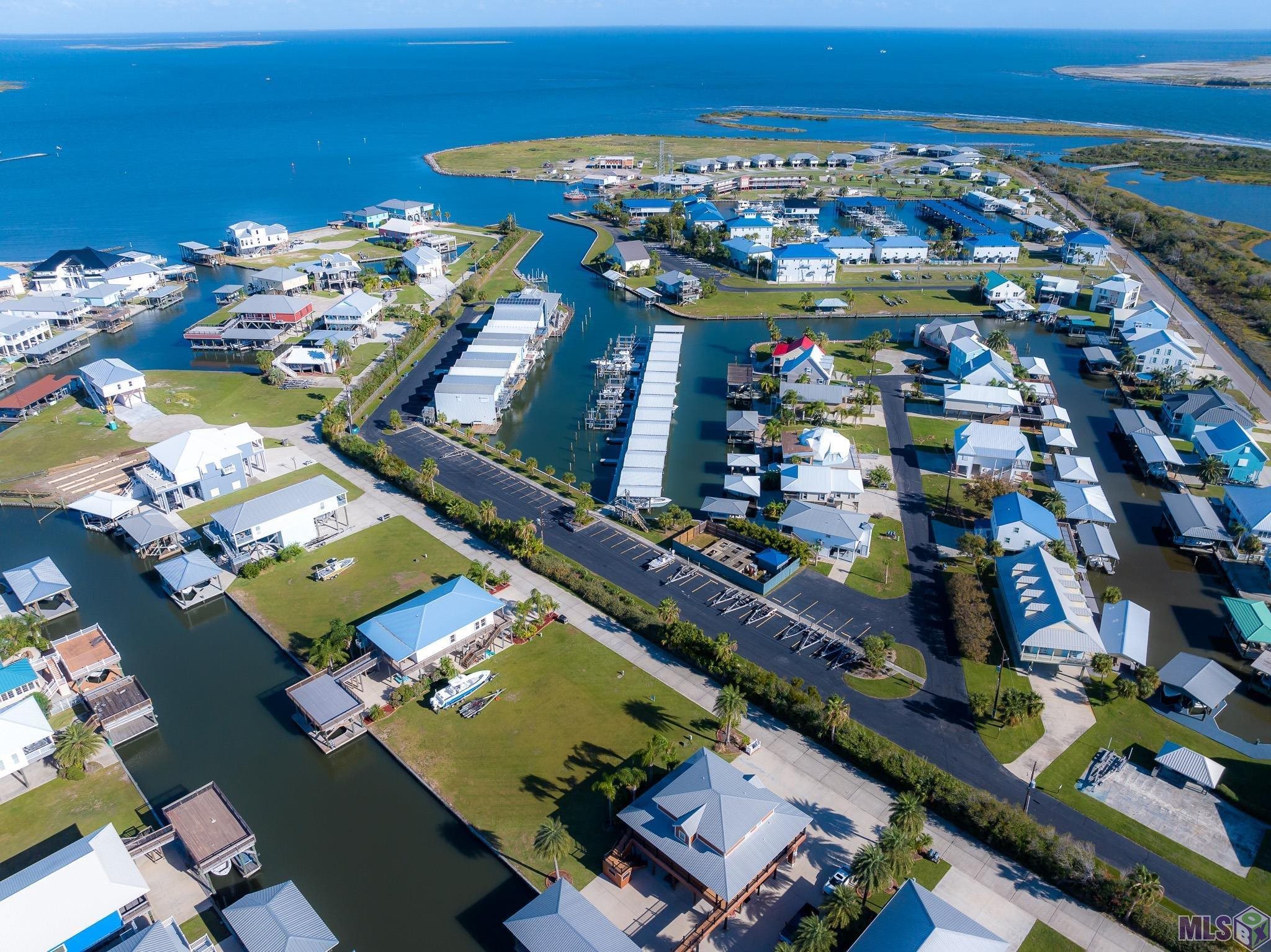 1031 Amaris Boulevard, Grand Isle, Louisiana image 31