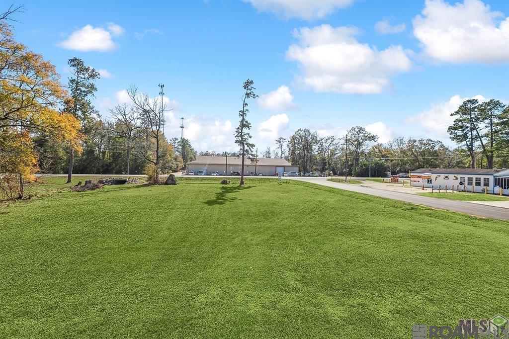 TBD Florida Blvd, Walker, Louisiana image 1