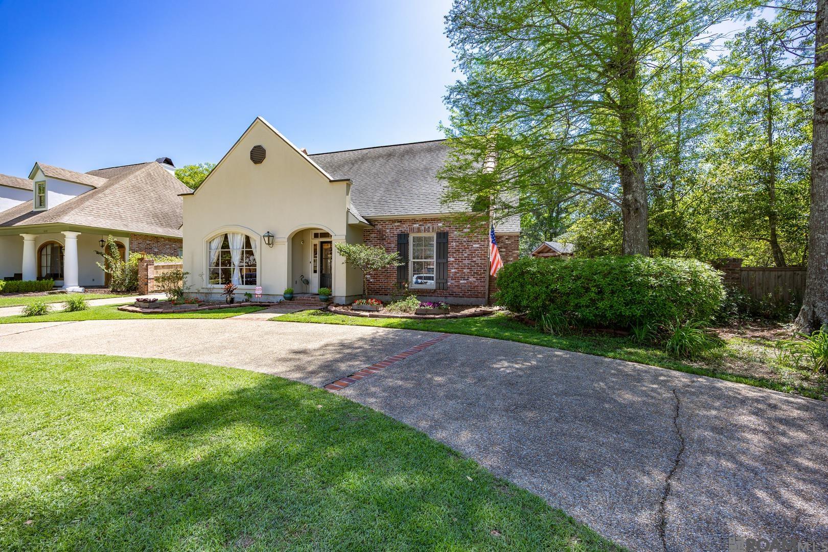 6112 Krista Ln, Baton Rouge, Louisiana image 4