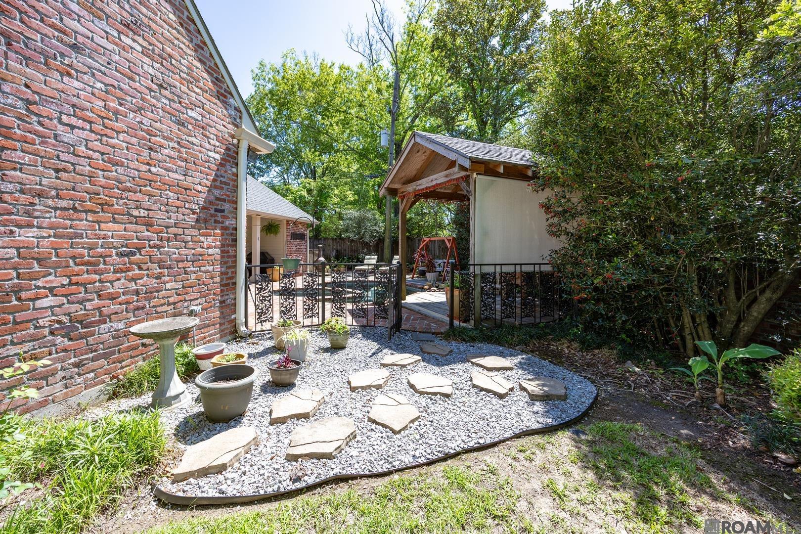 6112 Krista Ln, Baton Rouge, Louisiana image 39