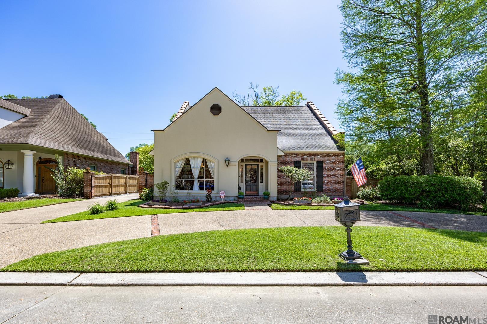 6112 Krista Ln, Baton Rouge, Louisiana image 1