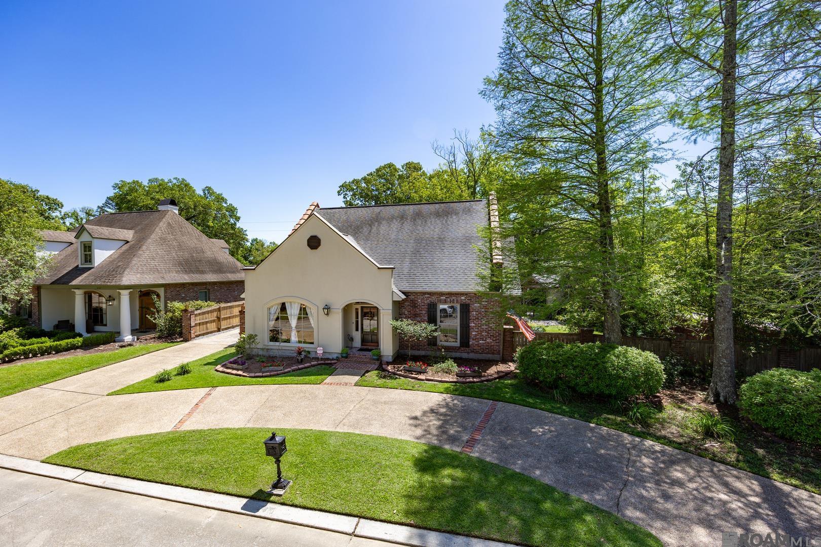 6112 Krista Ln, Baton Rouge, Louisiana image 2