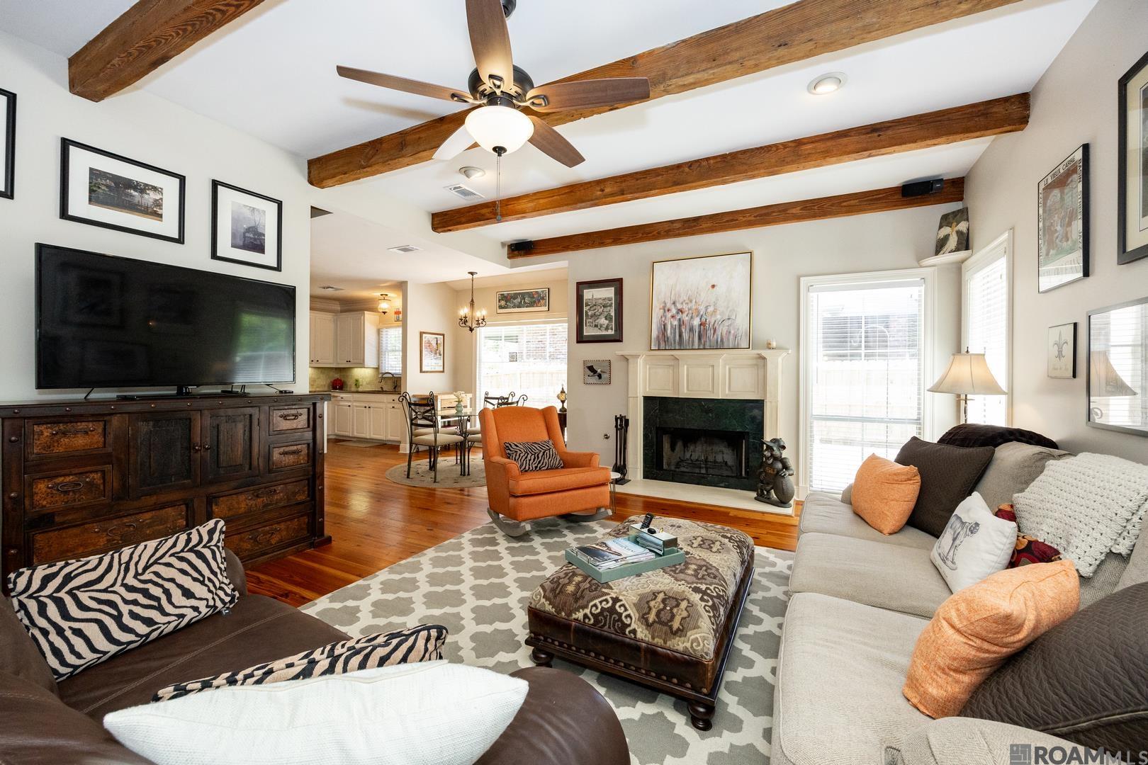 6112 Krista Ln, Baton Rouge, Louisiana image 13