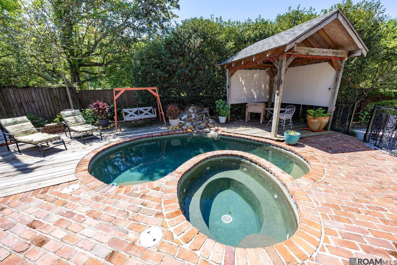 6112 Krista Ln, Baton Rouge, Louisiana image 30